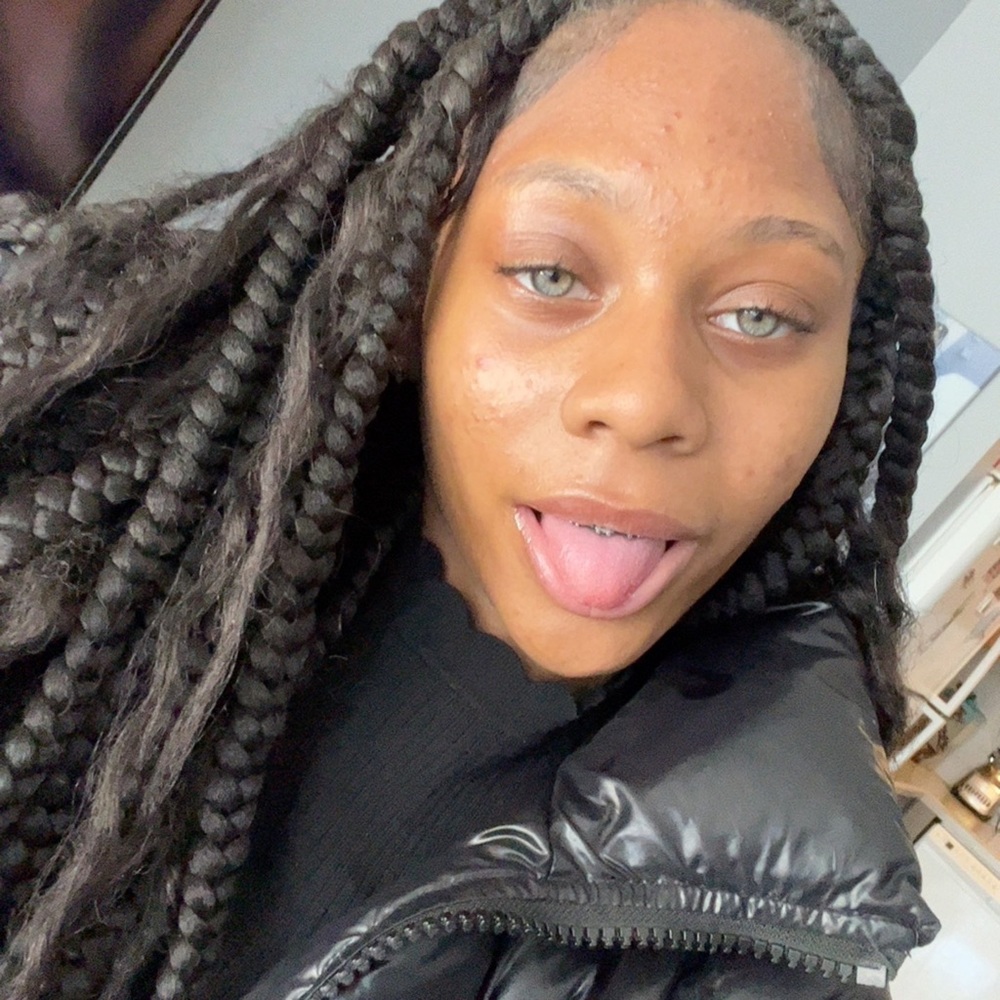 Meet your Posher, Miyah